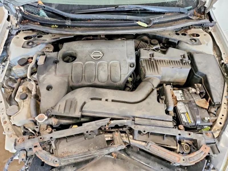 2012 NISSAN ALTIMA 2.5  