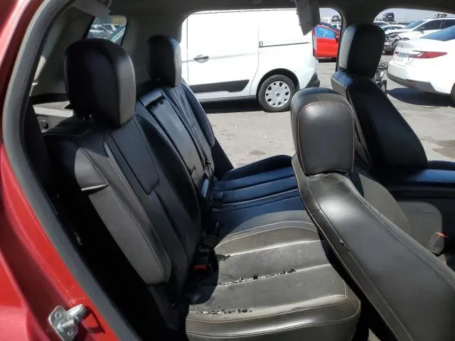 2013 GMC TERRAIN DENALI  