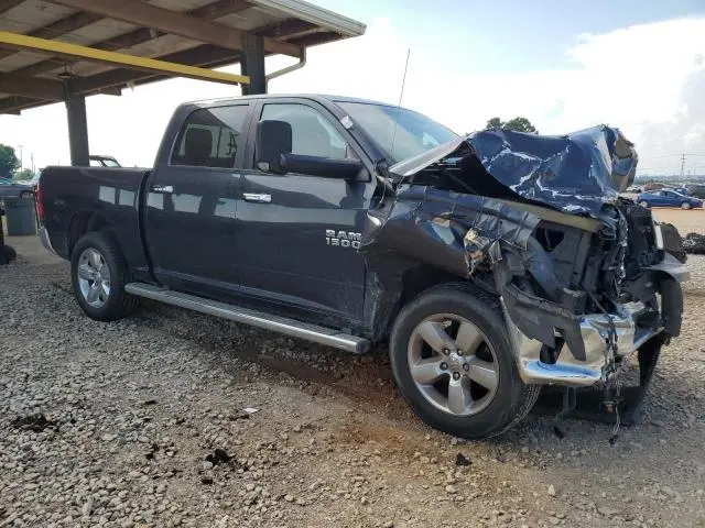 2015 RAM 1500 SLT  
