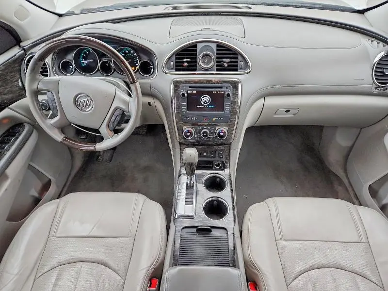 2014 BUICK ENCLAVE   