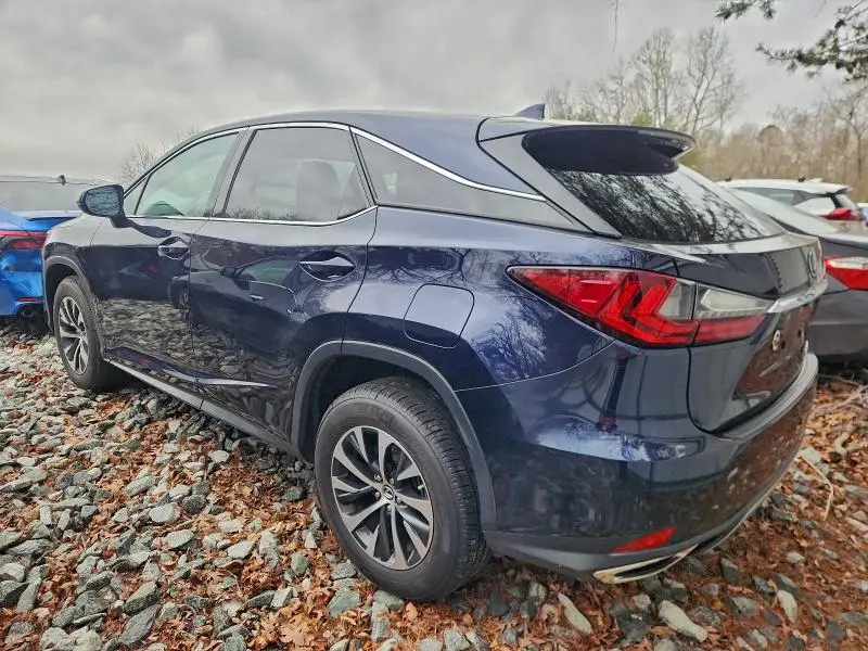 2020 LEXUS RX 350 BASE  
