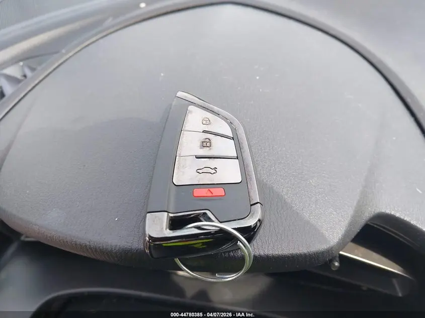 2018 MAZDA MAZDA3 SPORT