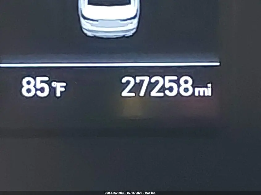 2019 HYUNDAI SONATA ECO