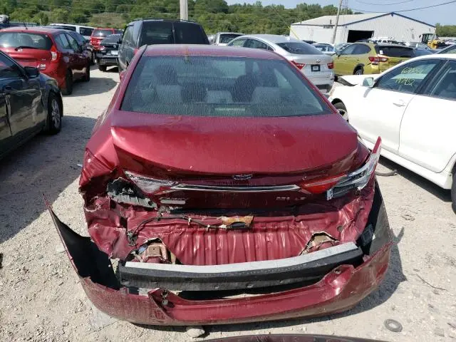 2015 TOYOTA CAMRY HYBRID  