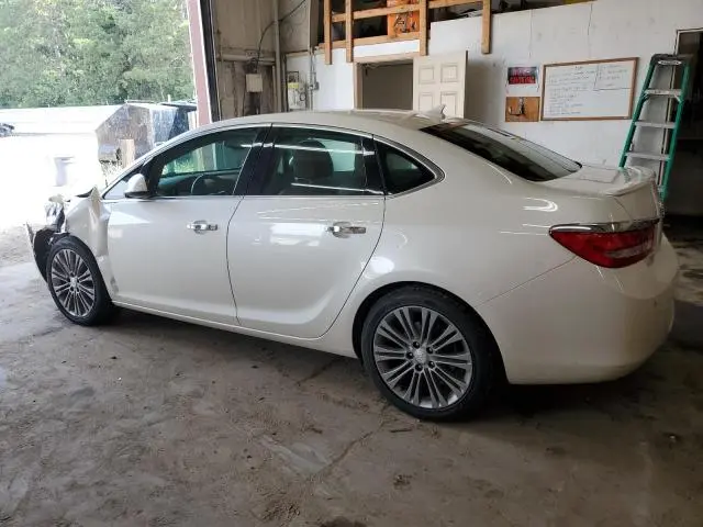 2013 BUICK VERANO PREMIUM  