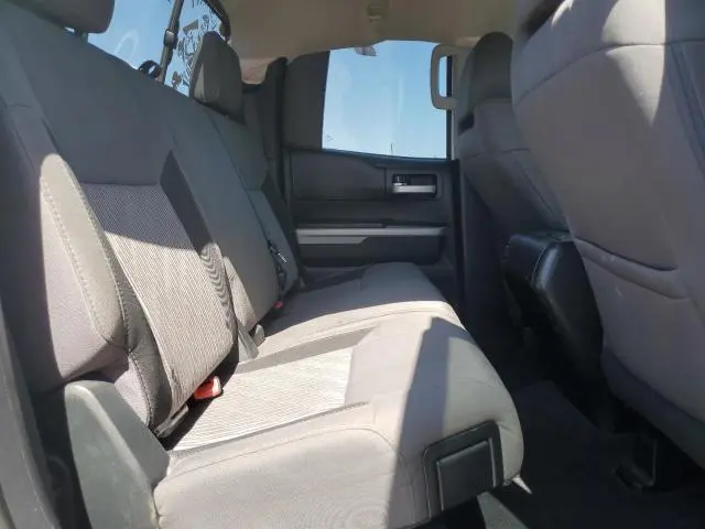 2016 TOYOTA TUNDRA DOUBLE CAB SR  