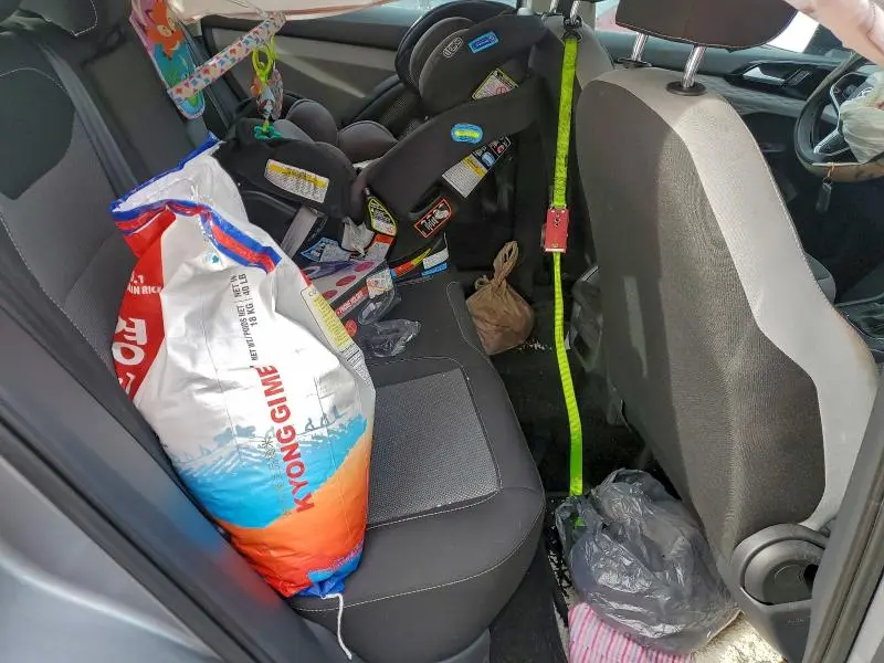 2024 VOLKSWAGEN TAOS S  