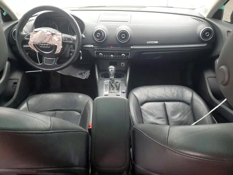 2015 AUDI A3 PREMIUM  