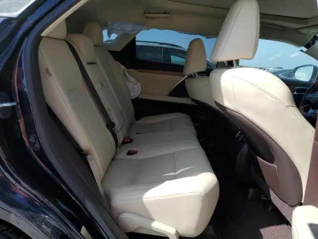 2020 LEXUS RX 450H  
