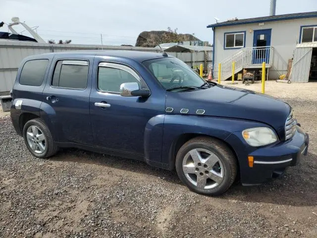 2011 CHEVROLET HHR LT  