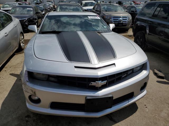 2012 CHEVROLET CAMARO 2SS