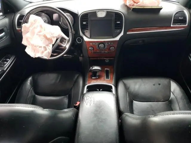 2012 CHRYSLER 300 LIMITED  