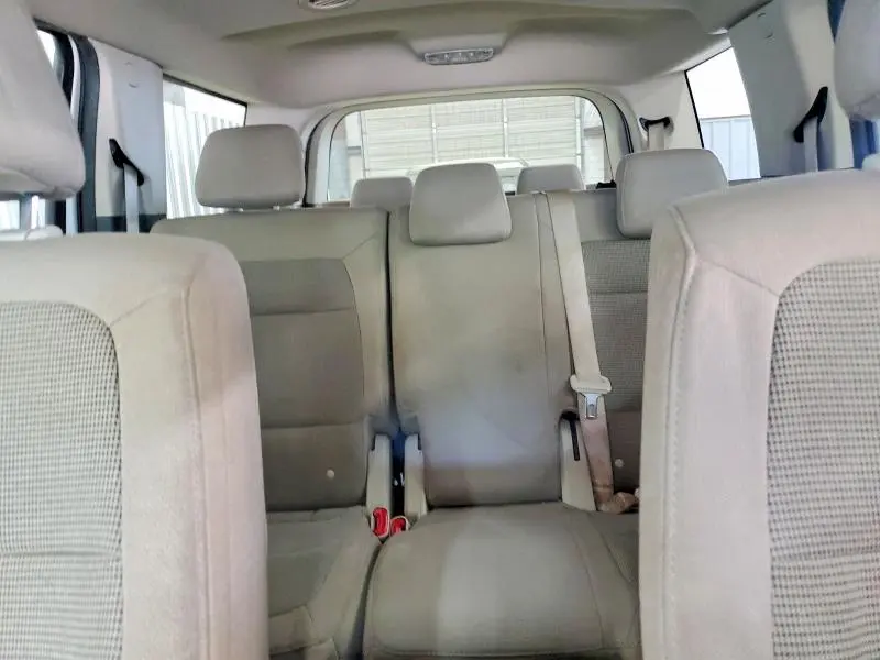 2011 FORD FLEX SEL  