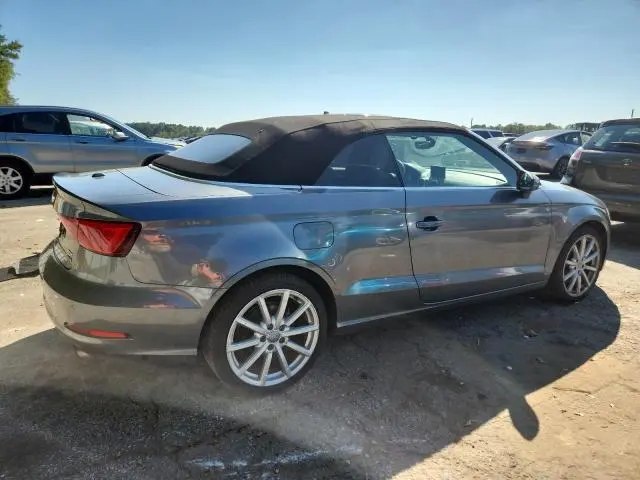 2016 AUDI A3 PREMIUM PLUS  