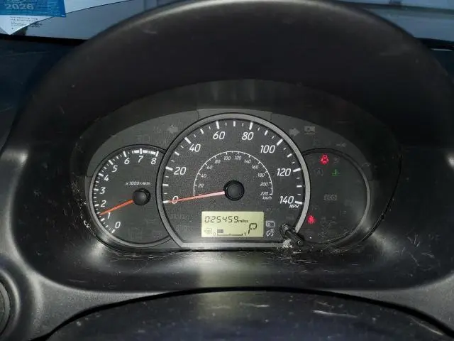 2023 MITSUBISHI MIRAGE G4 ES  