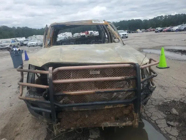 2012 FORD F250 SUPER DUTY  