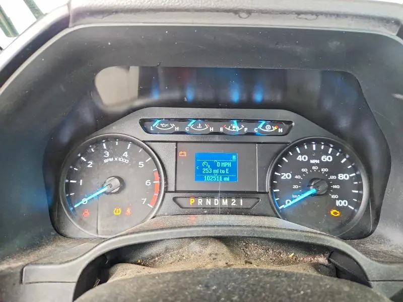 2020 FORD F250 SUPER DUTY  