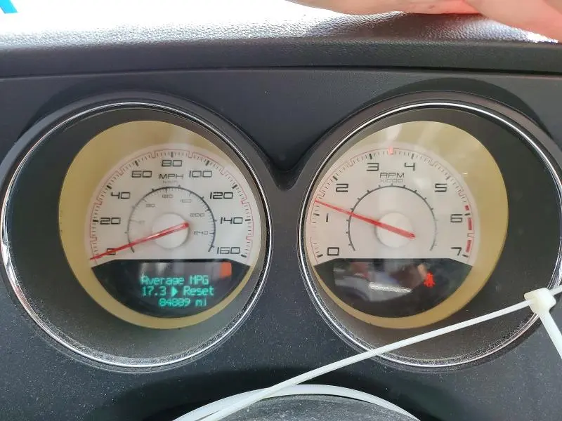 2014 DODGE CHALLENGER   