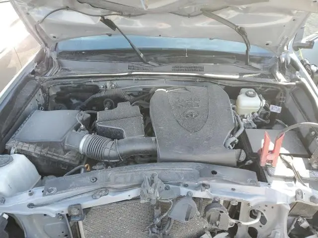 2021 TOYOTA TACOMA DOUBLE CAB  