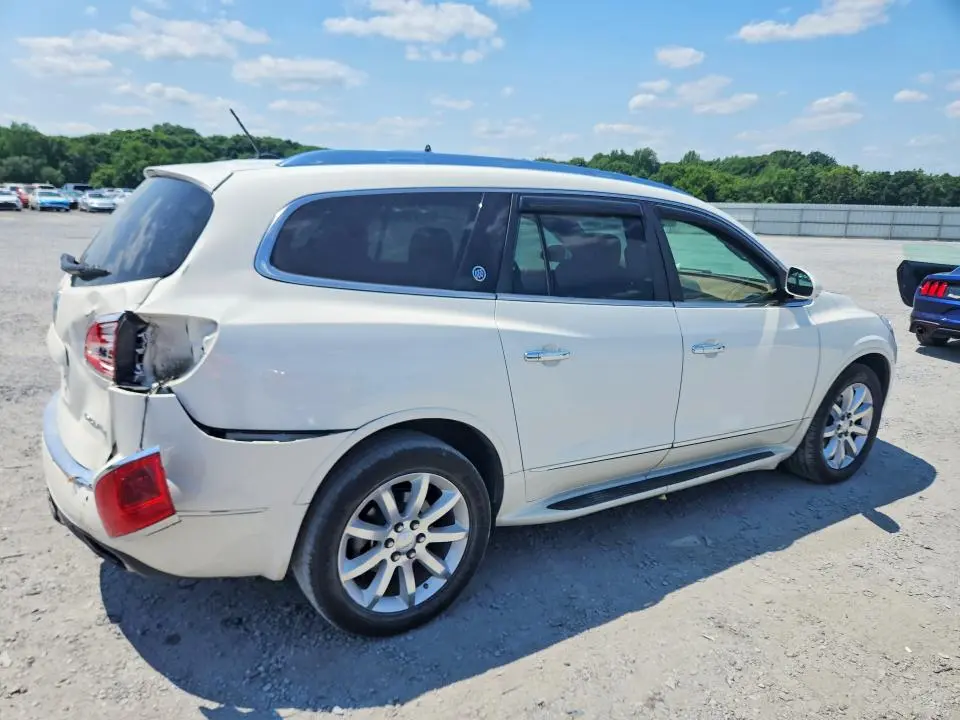 2014 BUICK ENCLAVE   