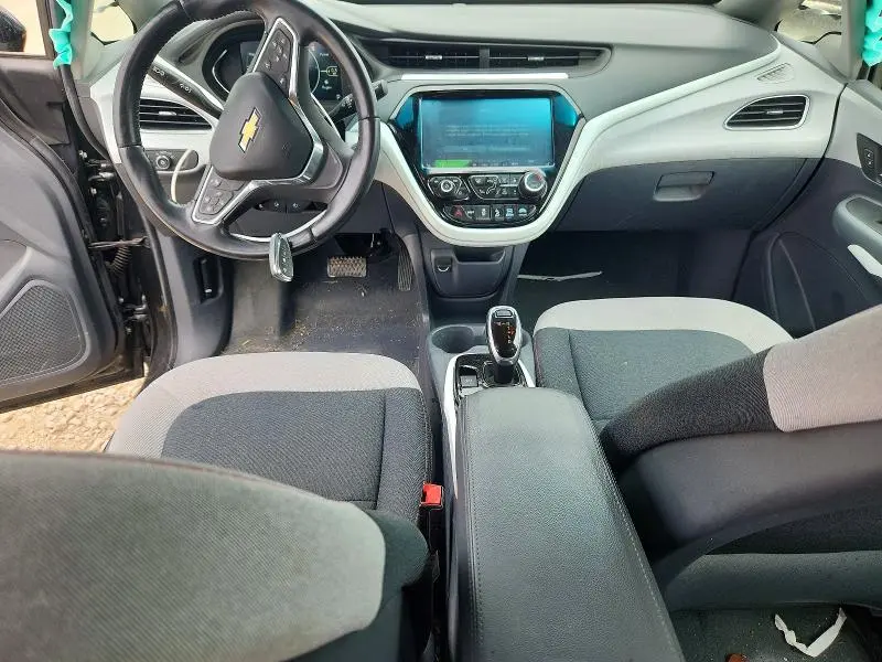 2020 CHEVROLET BOLT EV LT  