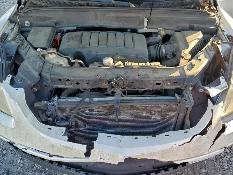 2011 BUICK ENCLAVE CXL  