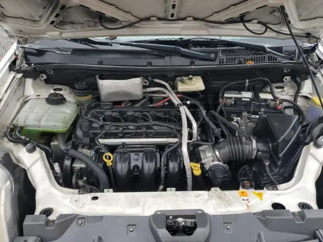 2013 FORD TRANSIT CONNECT XL  