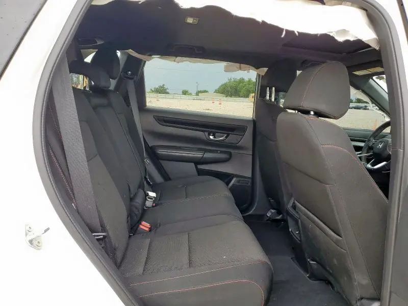 2024 HONDA CR-V SPORT  