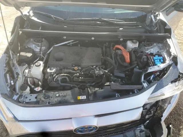 2023 TOYOTA RAV4 XSE  