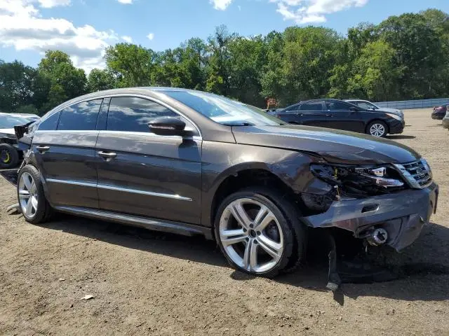 2014 VOLKSWAGEN CC SPORT  