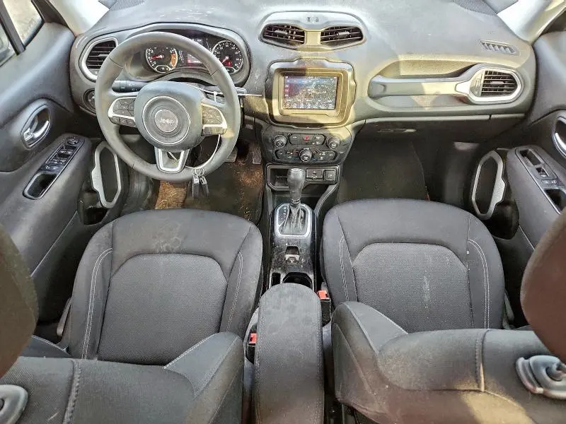 2021 JEEP RENEGADE SPORT  