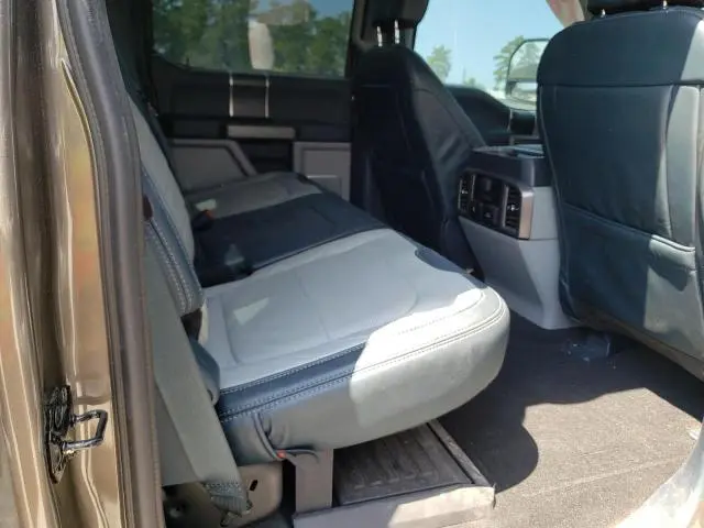 2022 FORD F250 SUPER DUTY  