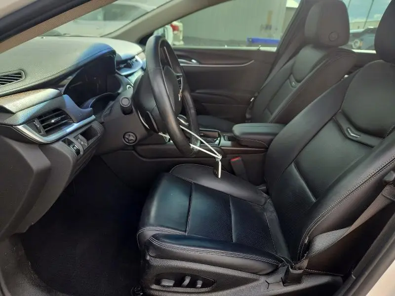 2019 CADILLAC XTS LUXURY  