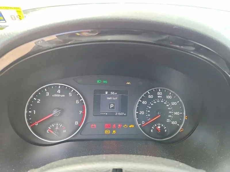 2021 KIA SELTOS EX  