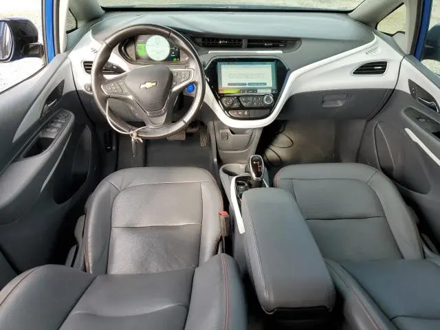 2020 CHEVROLET BOLT EV PREMIER  