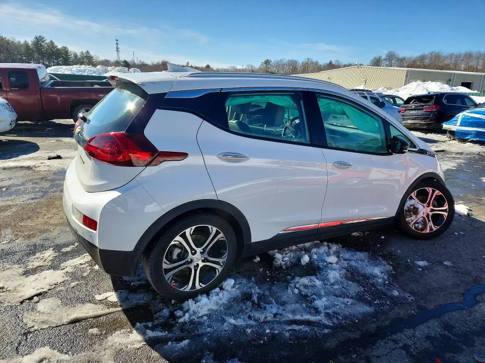 2020 CHEVROLET BOLT EV PREMIER  
