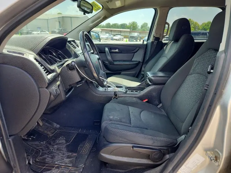 2016 GMC ACADIA   