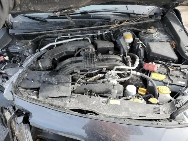 2023 SUBARU CROSSTREK PREMIUM