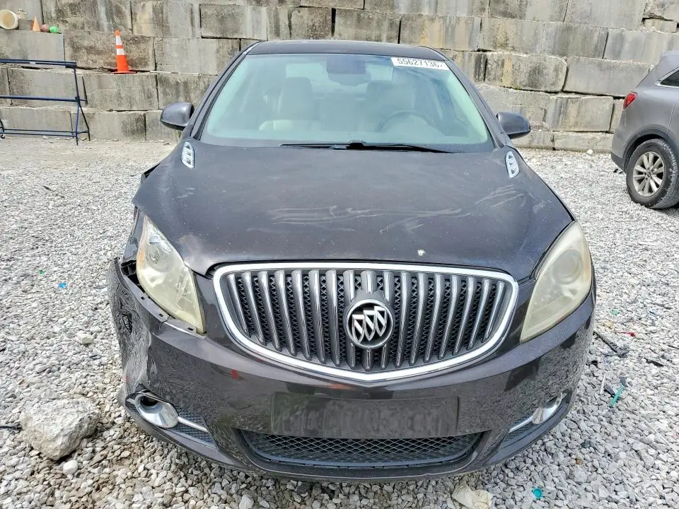 2013 BUICK VERANO CONVENIENCE  