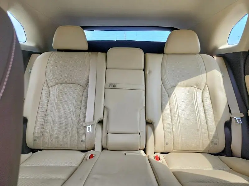 2016 LEXUS RX 350 BASE  