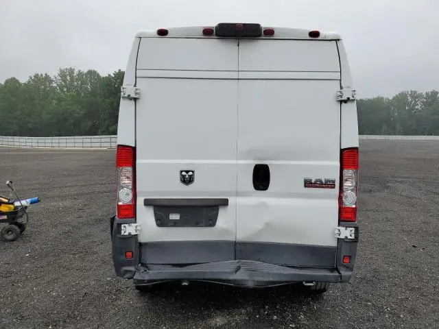 2021 RAM PROMASTER 2500 2500 HIGH  