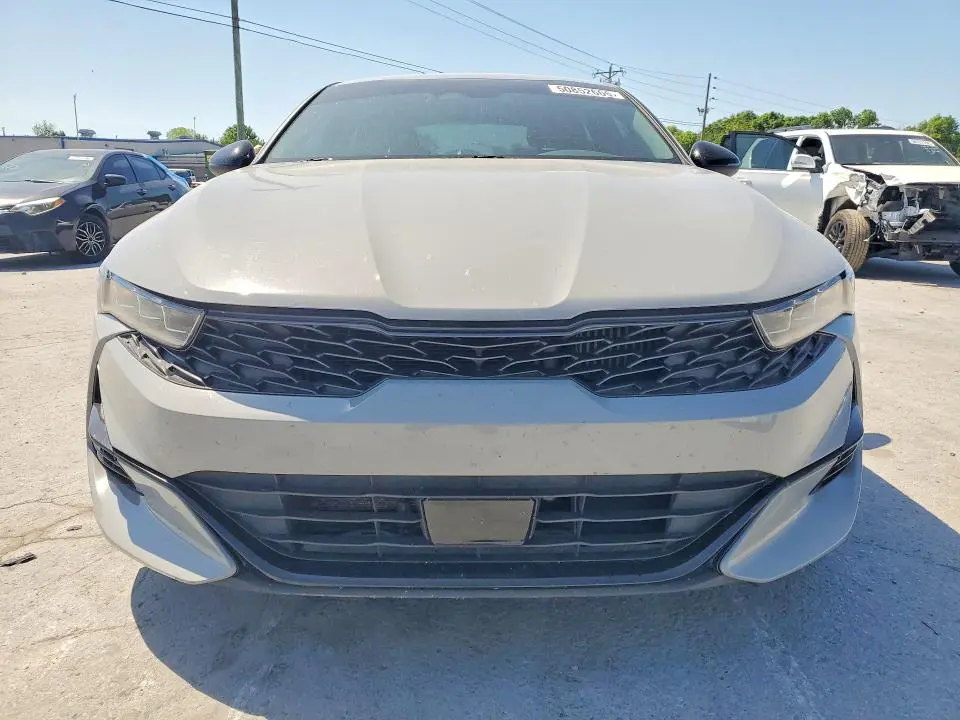 2023 KIA K5 GT LINE  