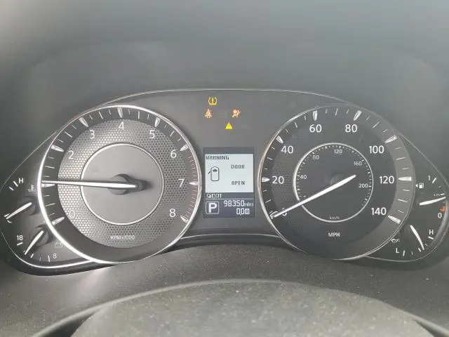 2020 NISSAN ARMADA SV  