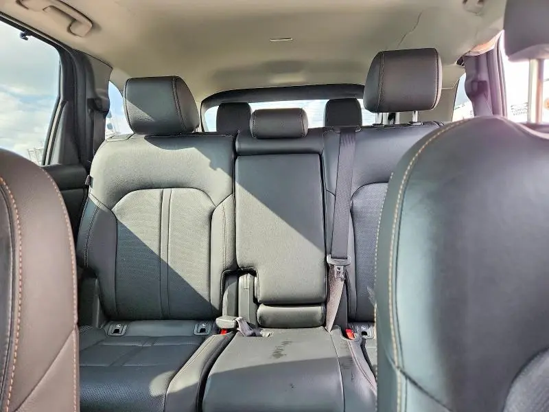2025 MAZDA CX-90 PREFERRED  