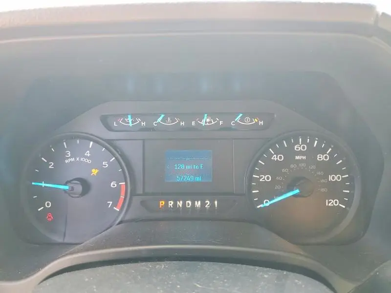 2022 FORD F250 SUPER DUTY  