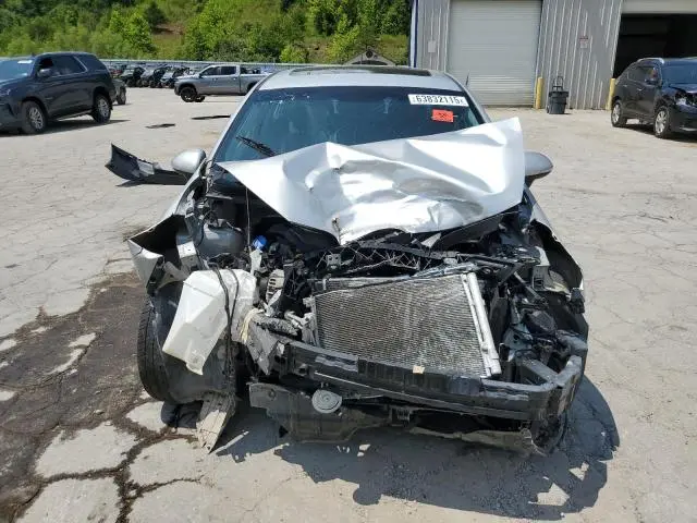 2012 KIA RIO EX  