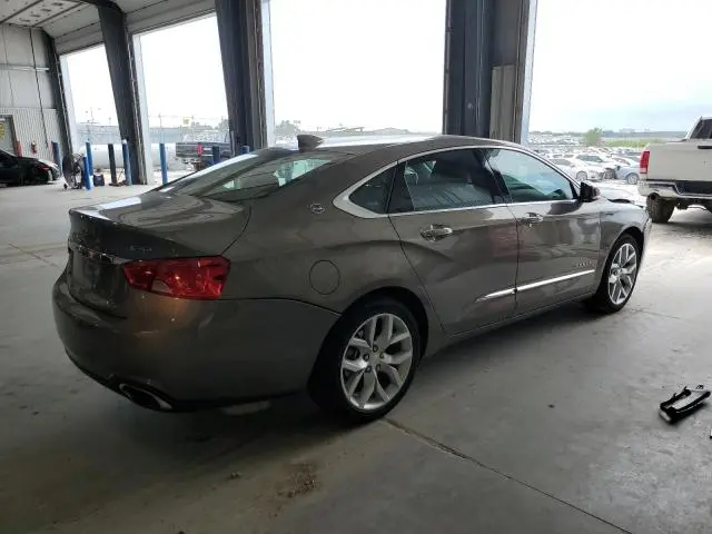 2019 CHEVROLET IMPALA PREMIER  