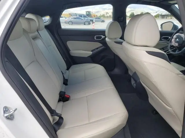 2025 ACURA INTEGRA A-SPEC TECH  