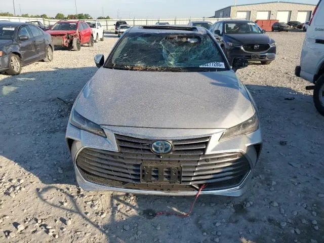 2021 TOYOTA AVALON LIMITED  