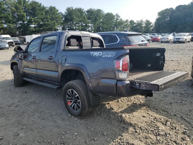 2020 TOYOTA TACOMA DOUBLE CAB